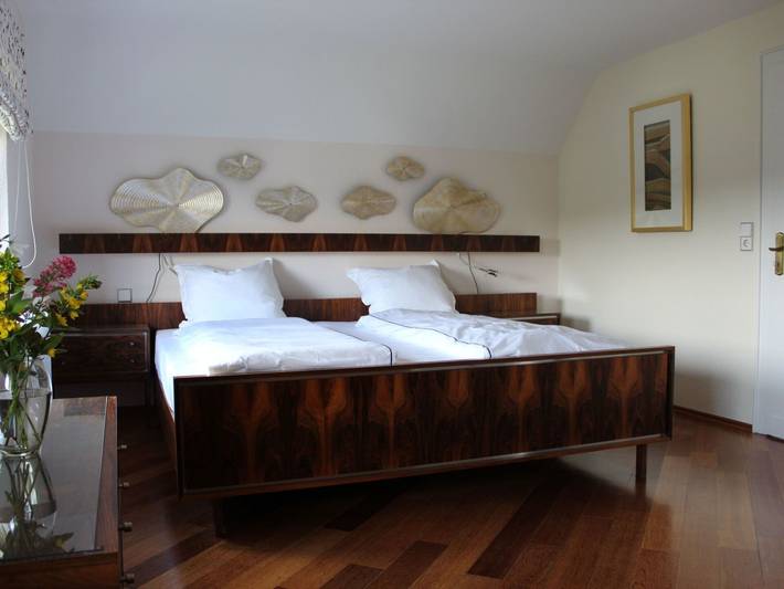 Ferienhaus für 6 Personen, mit Garten im Westerwald - 3