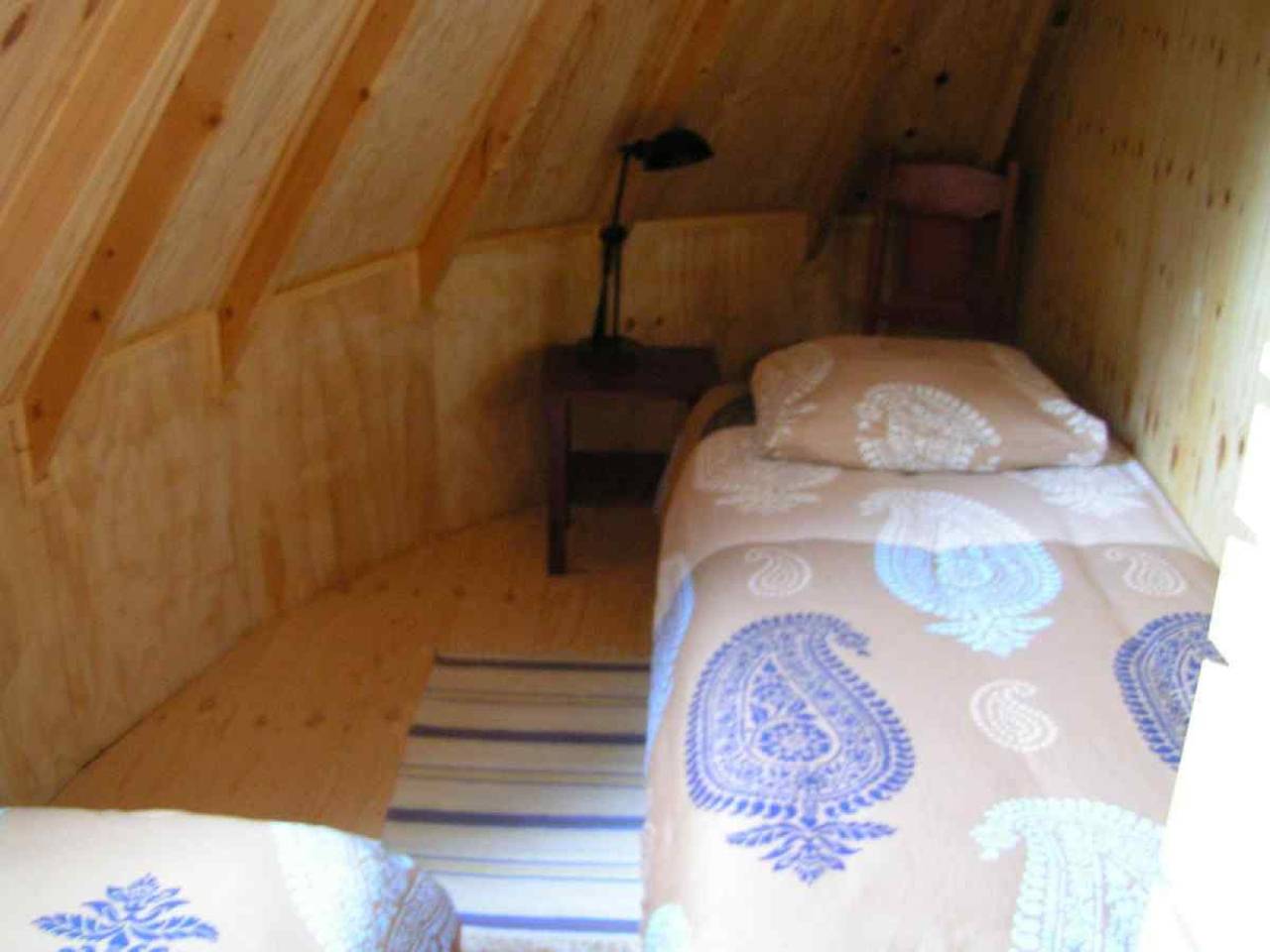 Unique 2 - 4 person holiday home on the river Drentsche Aa in Drenthe