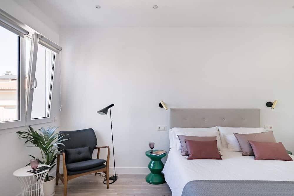 Ganze Wohnung, Eclectic apartament in the city center-By Mara Mar in Playa de la Concha, San Sebastian