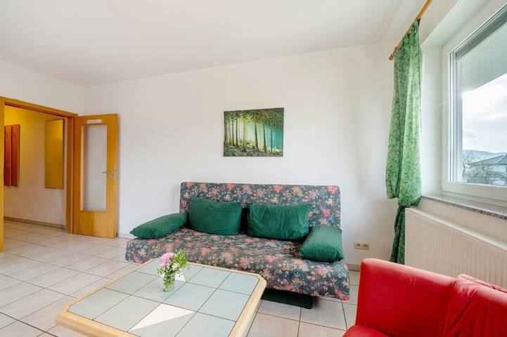 Ferienwohnung für 4 Personen, mit Garten, mit Haustier in Schweich an der Römischen Weinstraße - 4