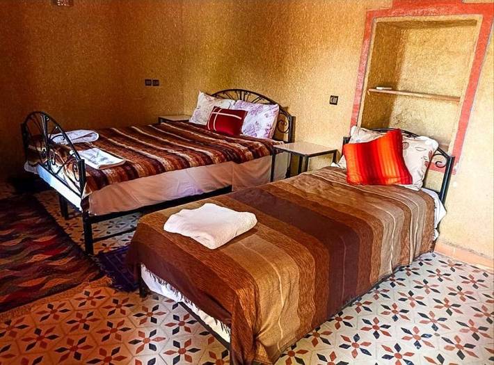 Hôtel pour 2 personnes, avec jardin et vue, animaux acceptés