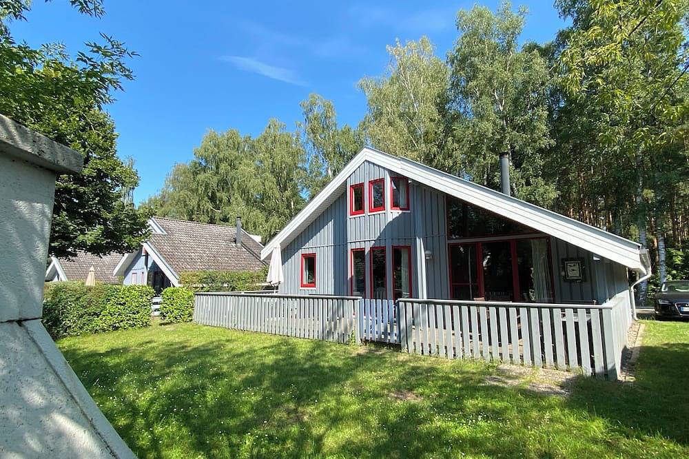 Casa vacanza a Mirow a partire da 200€ a notte