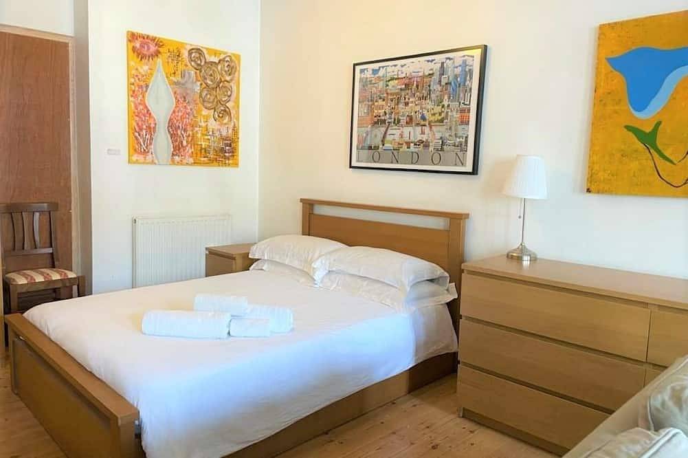 Ganze Wohnung, Studio Wohnung + Terrasse (Kentish Town) in Camden, London