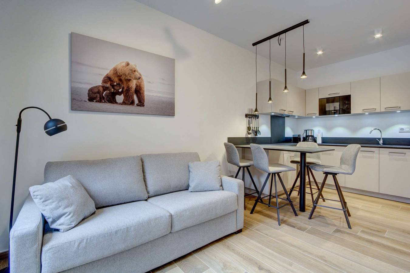 Photo : Appartement de vacances