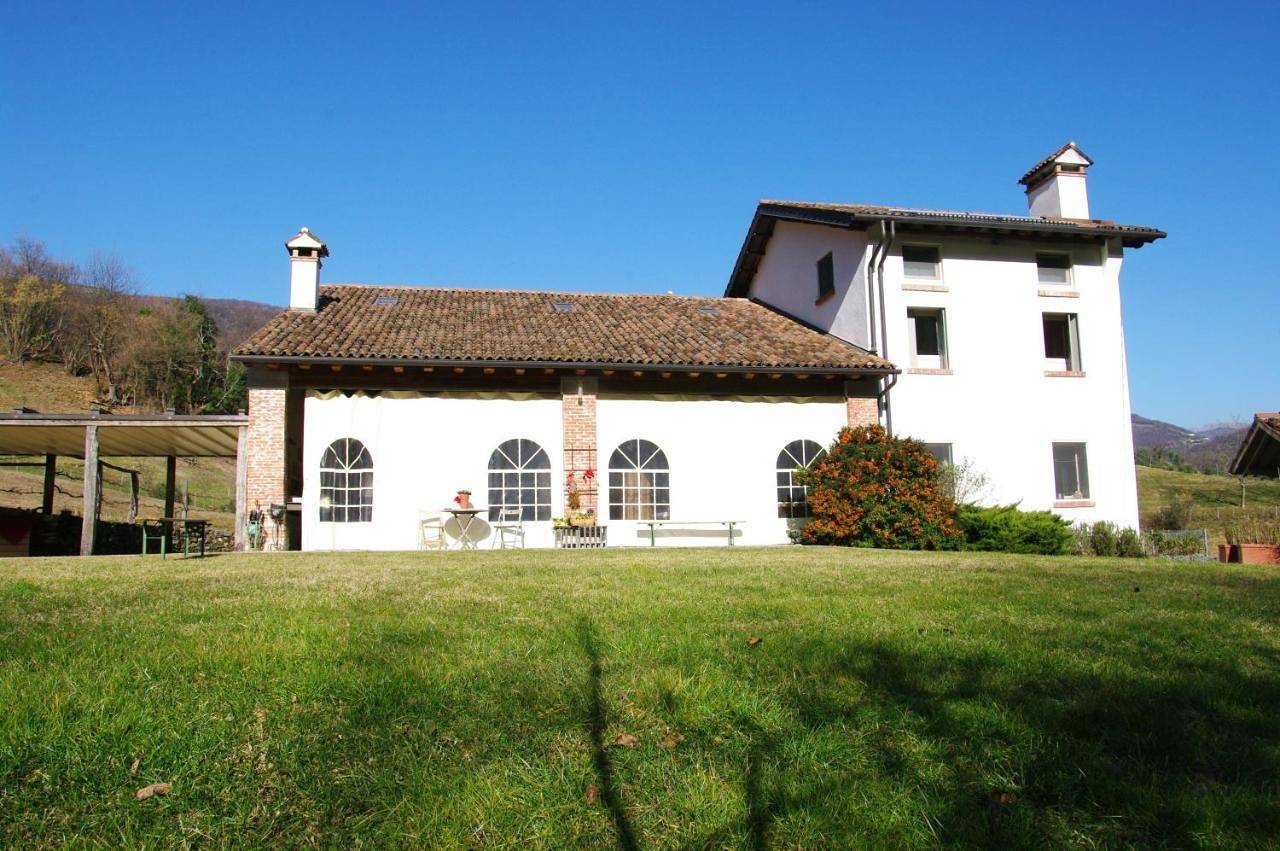 Ganze Wohnung, Agriturismo Corte del Maso in Bassano del Grappa, Vicenza Provinz