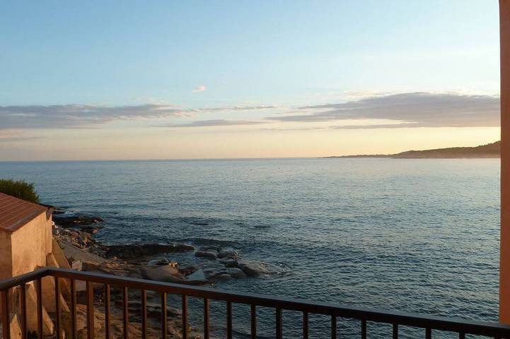 Appartement de vacances pour 6 personnes, avec balcon, animaux acceptés - 1