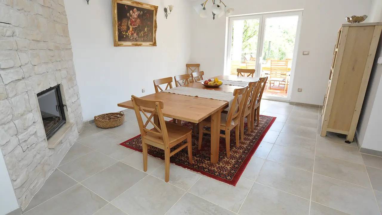 Villa für 10 Personen (380 m²) in Gornja Tijarica in Makarska Riviera