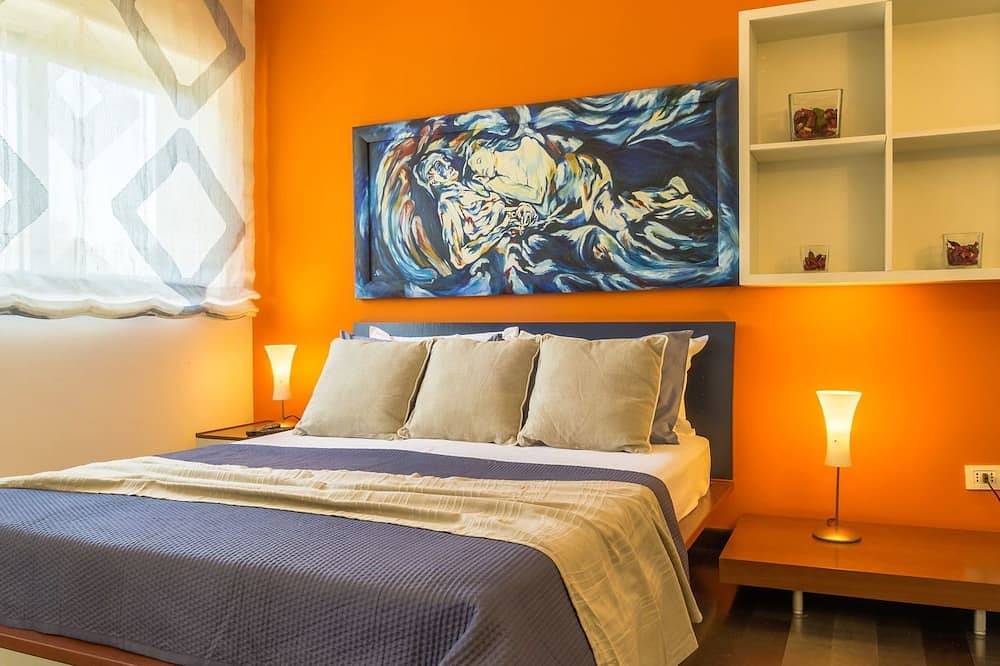 Villa Oras in Mascali in Fondachello, Catania Provinz