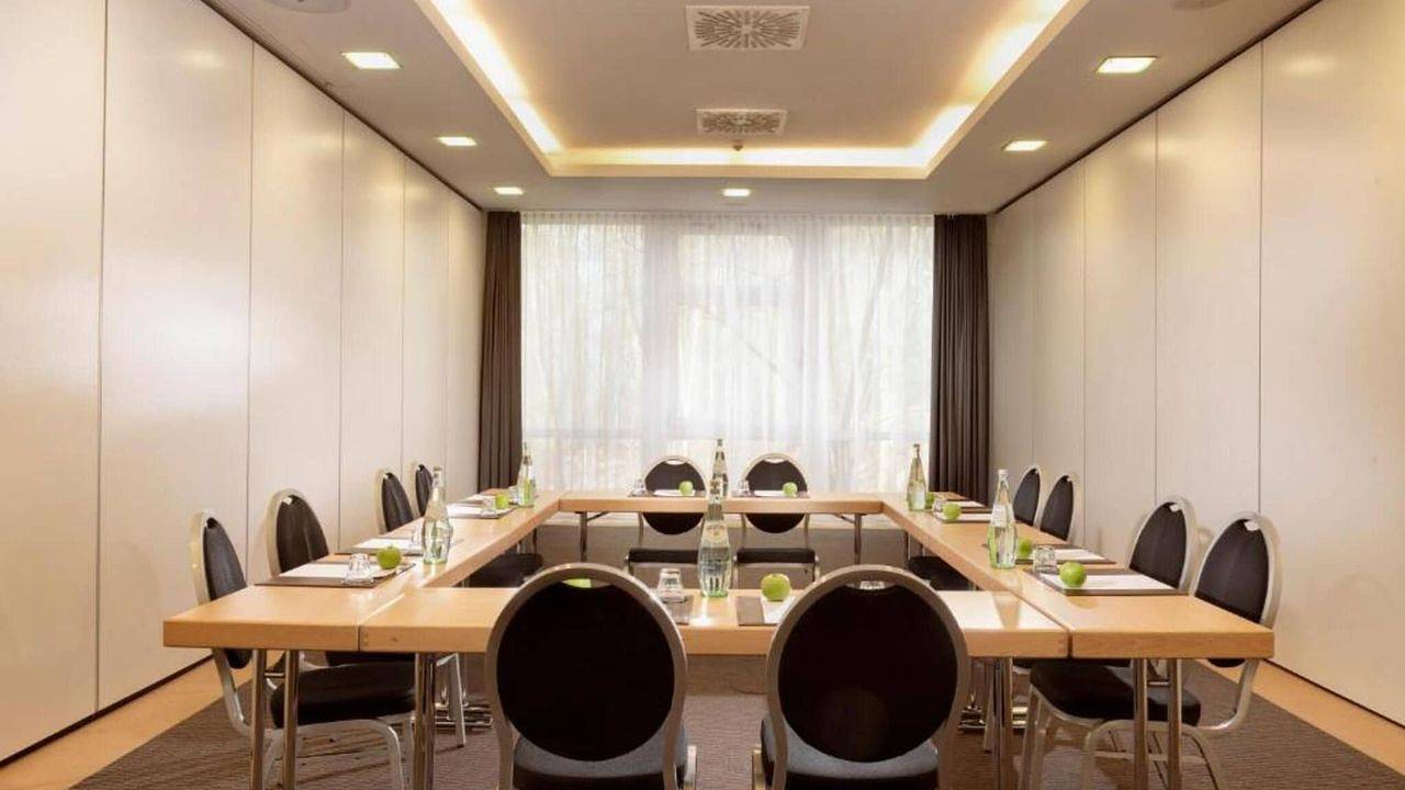 Apartamento vacacional entero, Ferienwohnung für 2 Personen (21 m²) in Bielefeld in Bielefeld, Renania del Norte-Westfalia