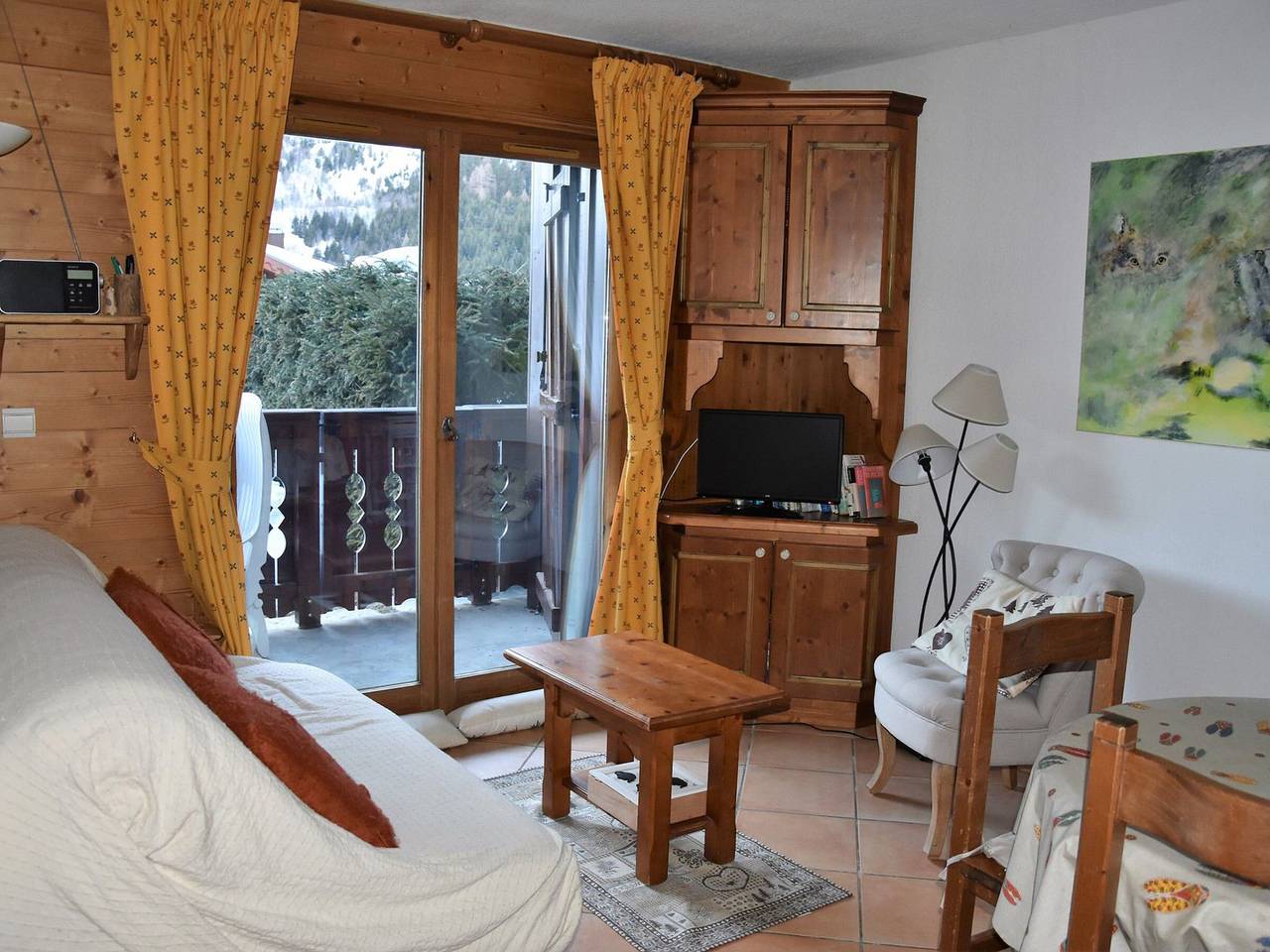 Photo : Appartement de vacances