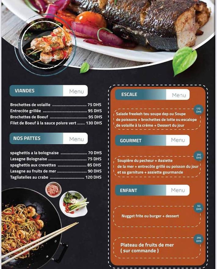 Chambre d’hôte pour 2 personnes, avec terrasse ainsi que vue et sauna à Oualidia - 3