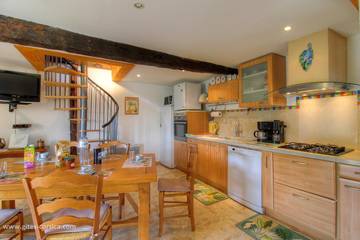 Cottage for 5 People in Poggio-Marinaccio, Haute-Corse, Photo 4