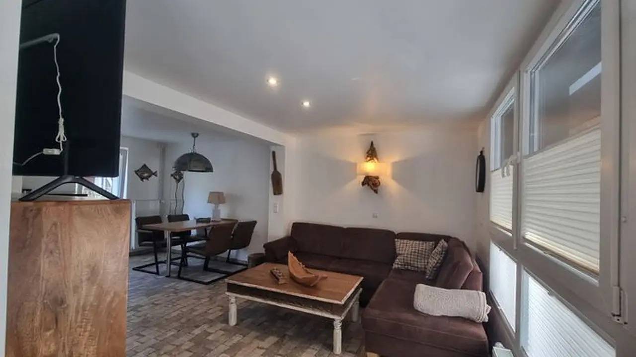 Ferienhaus für 4 Personen (75 m²) in Ostseebad Karlshagen, Karlshagen