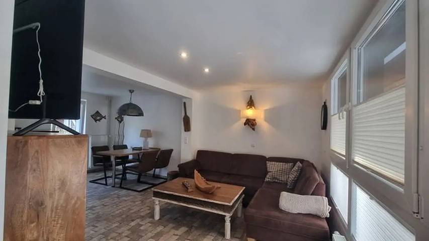 Ferienhaus für 4 Personen, mit Terrasse und Garten, mit Haustier in Karlshagen - 4