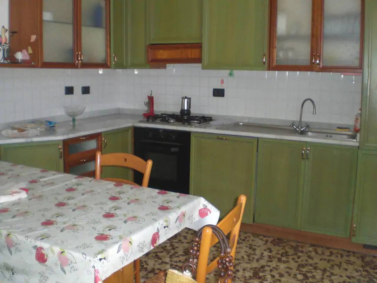 Appartamento intero, Appartamento incantevole a Corniglia di 43 m² con parcheggio in Corniglia, Comune di Vernazza