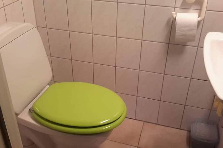 Ferienhaus für 4 Personen, mit Garten und Pool in Flandern - 4