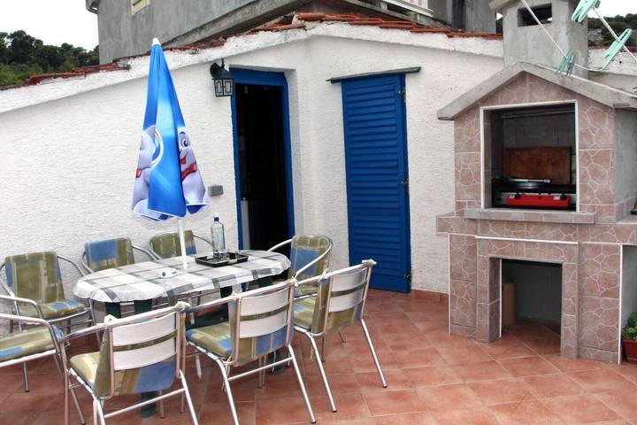 Ferienhaus für 10 Personen - 1