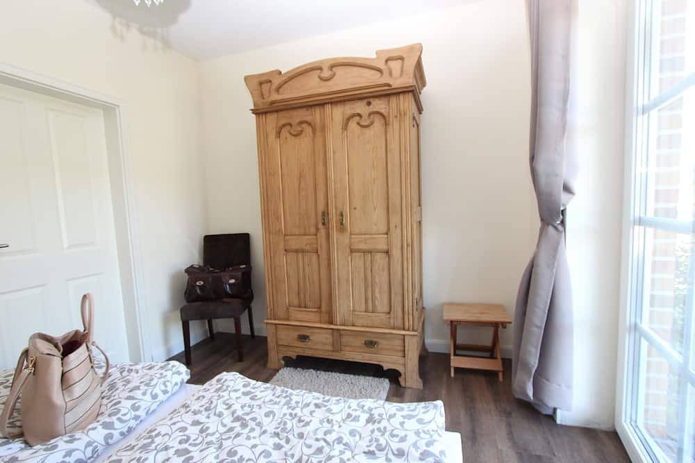 Ganze Wohnung, Herrmannshof Haby Arnis: Ruhe , Entspannung und Natur & Sauna bei Eckernförde in Haby, Rendsburg-Eckernförde