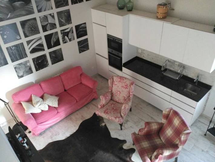 Casa rural para 2 personas, con Terraza y Jardín además de Piscina para niños y Piscina en el País Vasco - 3