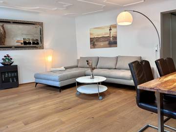 Ferienwohnung für 3 Personen in Lindau, Obersee (Bodensee), Bild 4
