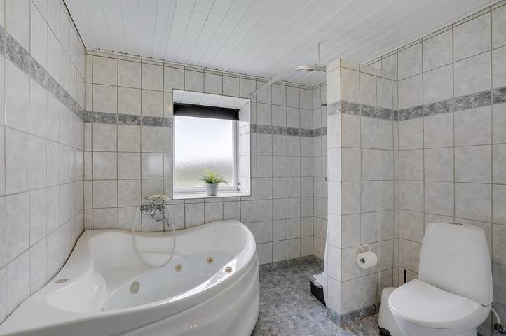 Ferienhaus für 10 Personen, mit Whirlpool und Terrasse in Nordjütland - 3