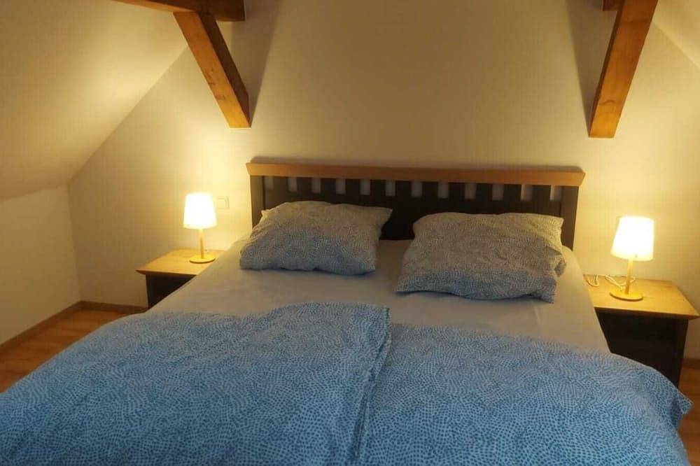Ganze Wohnung, Ferienwohnung Gisela 80m² in Quedlinburg, Harzvorland