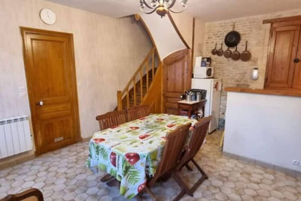 Ideal holiday home for 3 6 people families in Normandy by the sea on Juno Beach in Bernières-sur-Mer, Región de Caen