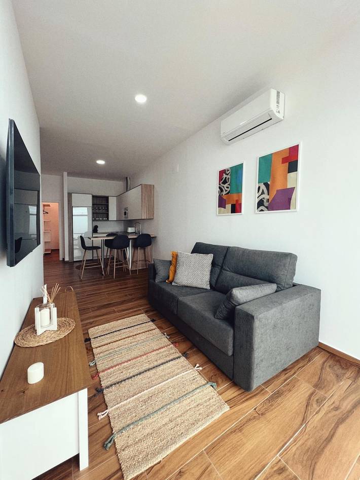 Ferienwohnung für 6 Personen in Adeje - 2