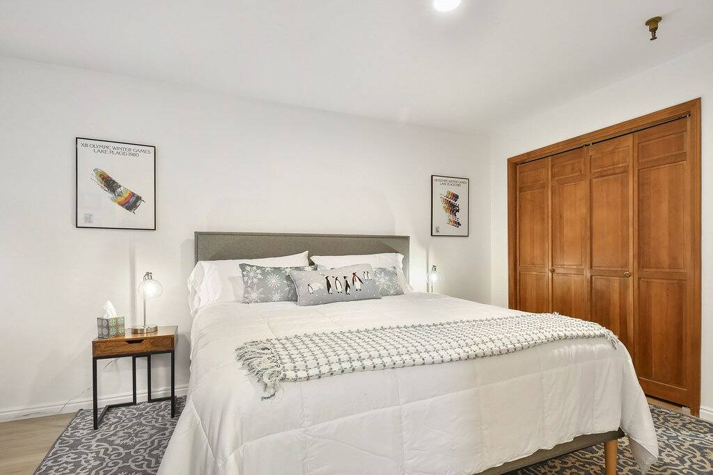 Ganze Wohnung, New on market - Premier Condo in Park City - Walk to Pcmr, Main St & Shopping in Uinta Wasatch Cache National Forest