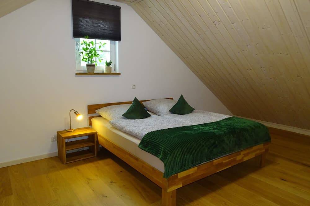 Ferienhaus im Schwedenstil in Winklarn, Naturpark Oberpfälzer Wald