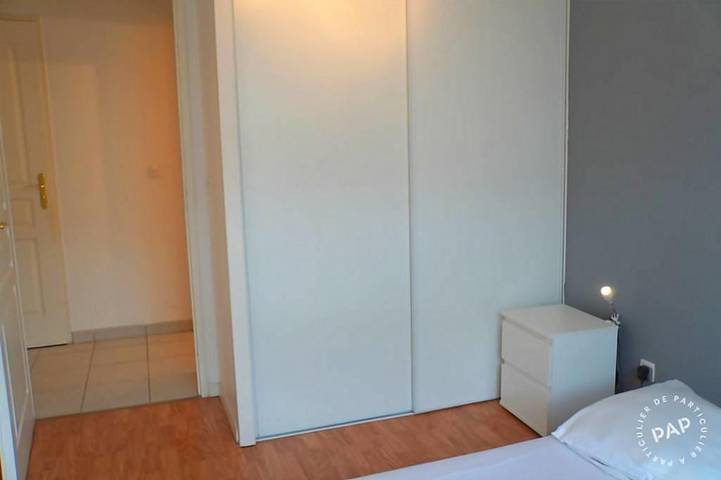 Gîte pour 4 personnes, avec jardin et vue à Saint-Julien-en-Genevois - 4