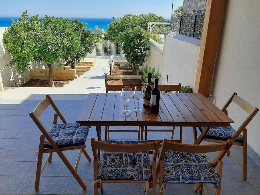 Appartamento intero, Two-Bedroom Apartment in Triscina, Castelvetrano (Comune)