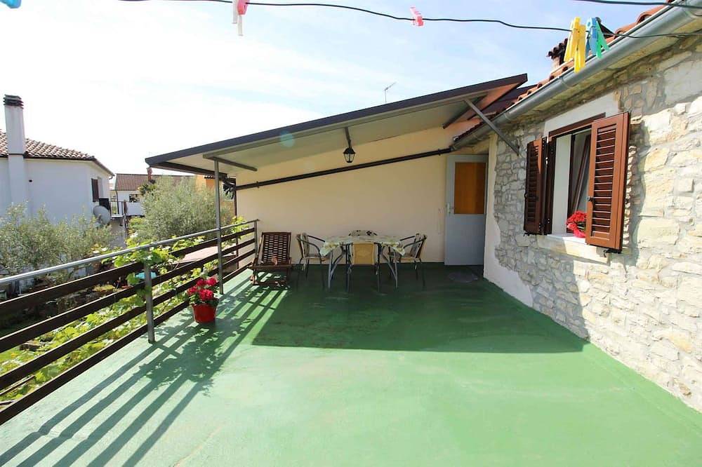 Casa vacanza a Umag & Novigrad a partire da 106€ a notte