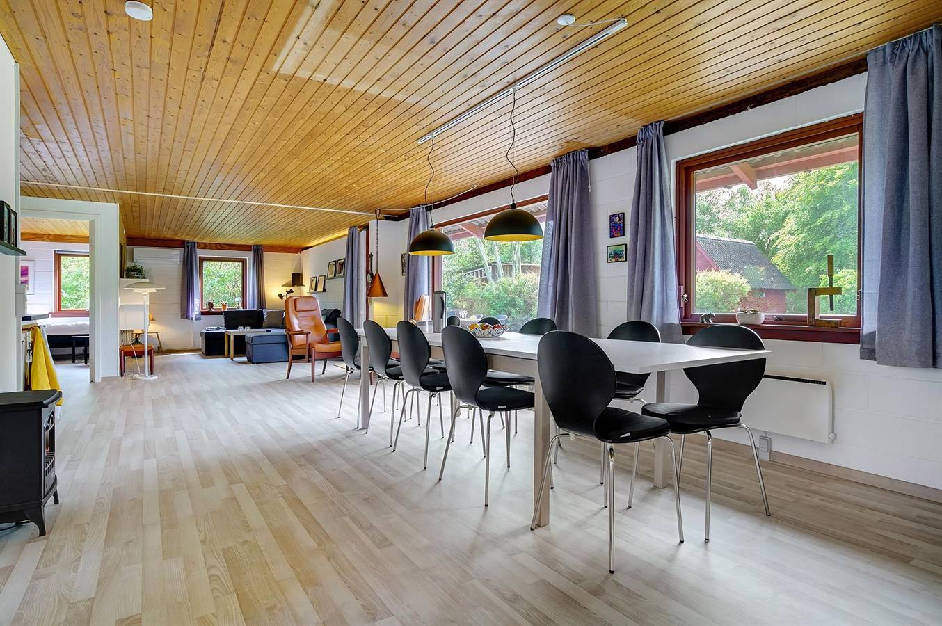 3 bedroom pet friendly home in Eskebjerg in Kaldred, Kalundborg und Umgebung