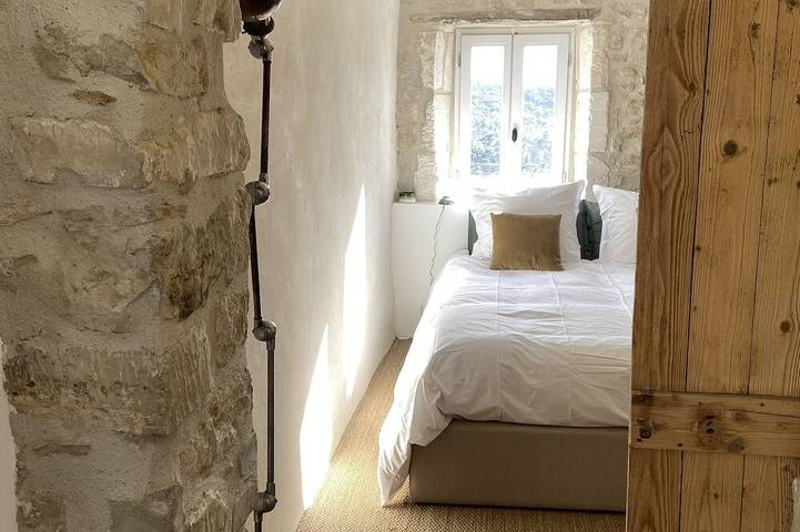 Location de vacances pour 2 personnes, avec piscine à Salazac - 4