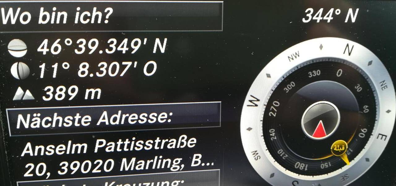 Ganze Wohnung, Marlingsuites - Vinea - Wieser Josef - Marling in Marling, Ortleralpen