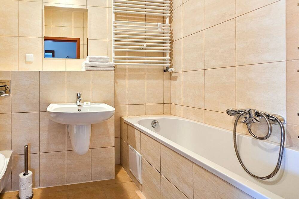 Ganze Wohnung, Platan (Wo18, Ch04 in Swinemünde, Stettiner Haff