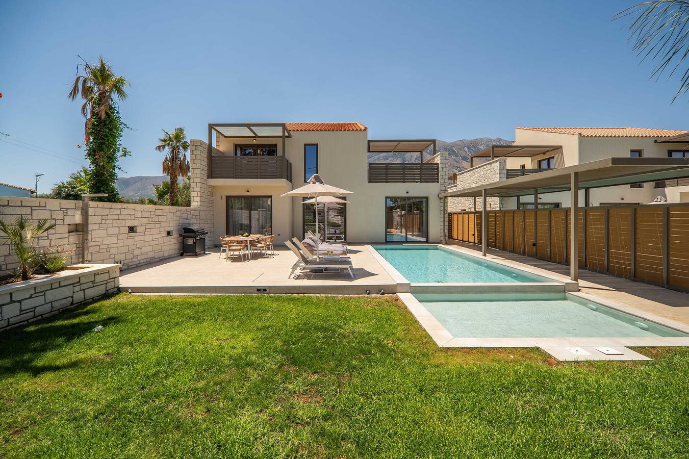 Casa vacanza a Creta Nord a partire da 218€ a notte