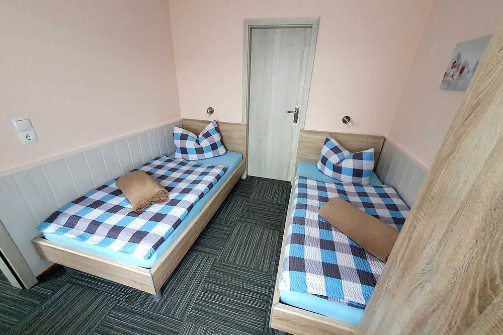 Ganze Wohnung, Ferienhaus Harztraum in Sorge, Harzvorland