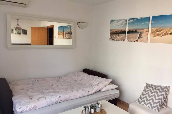 Ganze Wohnung, Strandnah  Ankommen & Wohlfühlen. in Cala Millor, Son Servera