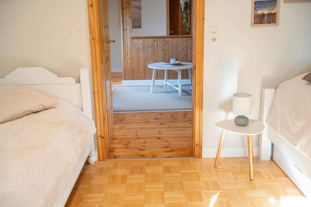Ganze Wohnung, Ferienwohnung/App. für 5 Gäste mit 100m² in Jübek in Jübek, Grünes Binnenland
