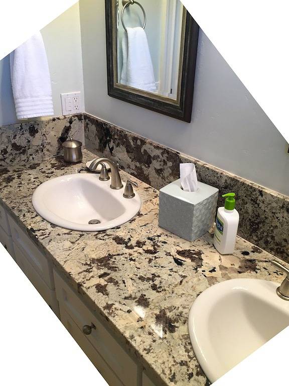 Vacation rental for 6 people, with terrace in Northern California