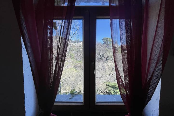 Cottage für 2 Personen, mit Garten und Terrasse - 1