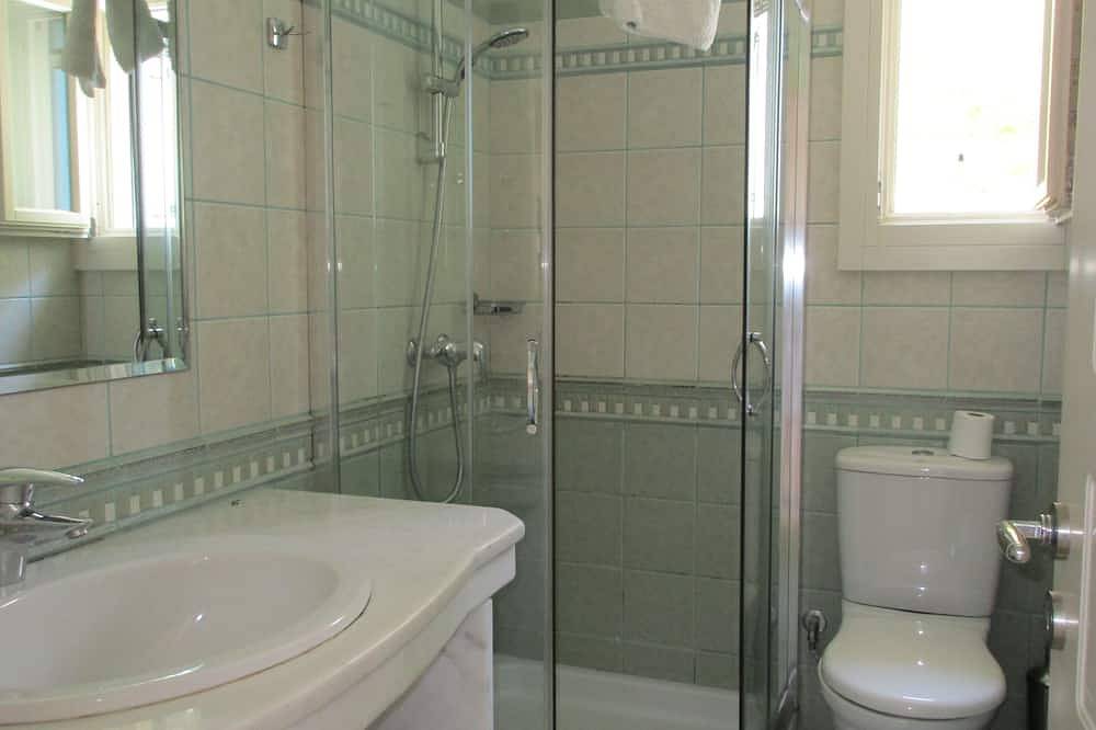Luxuriöse Villa mit privatem Infinity-Swimmingpool und uneingeschränkten Meerblicken in Fiskardo, Kefalonia