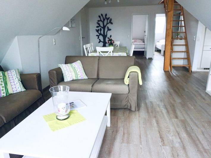 Bauernhof für 6 Personen, mit Terrasse in Flensburger Förde - 2