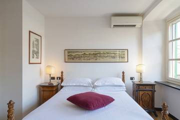 Ferienwohnung für 4 Personen in Centro Est (Genova), Genua, Bild 3