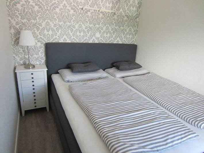 Ganze Ferienwohnung, Ferienwohnung Oben in Elisabeth-Sophien-Koog, Nordstrand