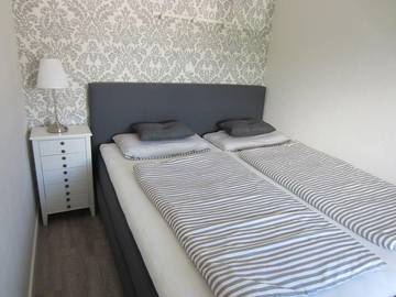 Ferienwohnung für 2 Personen in Elisabeth-Sophien-Koog, Nordstrand, Bild 3