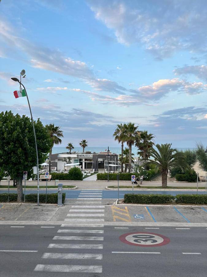 Appartement de vacances pour 4 personnes, avec vue et terrasse - 1