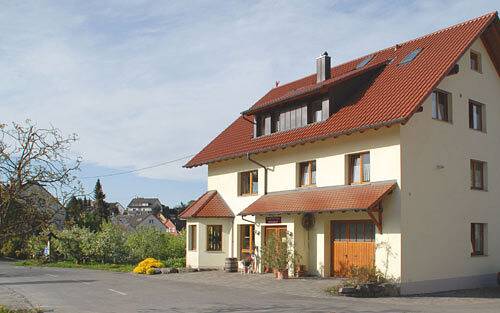 Gasthaus 'zum Letzten Heller' - Kategorie Dreiz in Meersburg, Obersee (Bodensee)